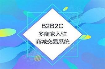 遠(yuǎn)豐電商|b2b2c商城系統(tǒng)是什么?有真正了解過么?遠(yuǎn)豐-全案數(shù)字新商業(yè)