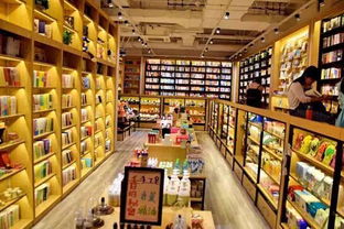 套路很深 大商場里的網(wǎng)紅書店都是這么圈粉的 你去過幾家
