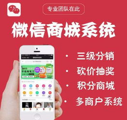 怎么開發(fā)微信多用戶商城系統(tǒng)