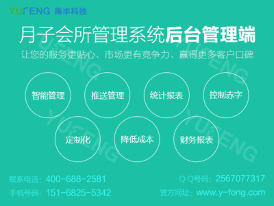 月子中心管理系統必不可少的幾項功能?【康樂志】