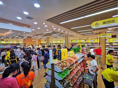 2021年,開(kāi)線下零食店還賺錢(qián)嗎?