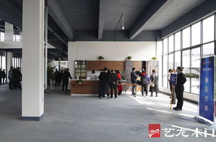藝龍木門第三分廠投產(chǎn) 形成家居全產(chǎn)業(yè)鏈體系