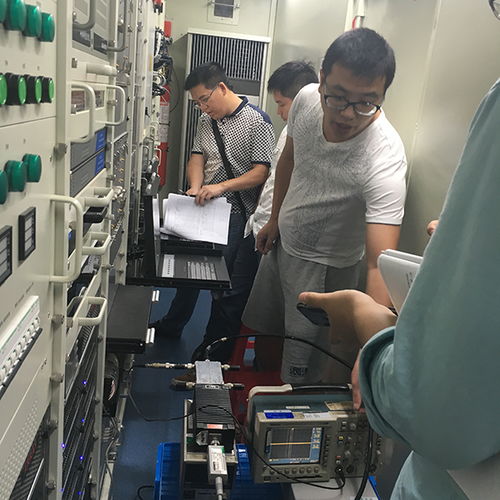 貴州空管分局完成空管移動應急系統工廠驗收及校飛工作 中國民用航空網
