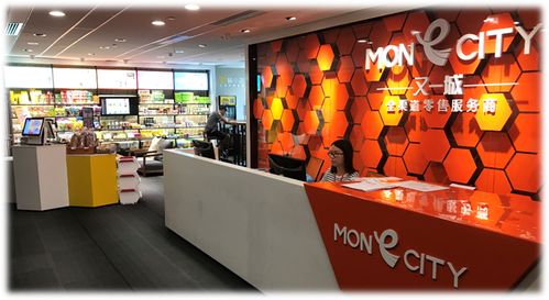 新零售解決方案和商城系統應該包含什么