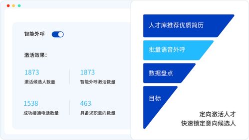 公布 moka智能化招聘管理系統(tǒng) 正式入選 大信創(chuàng)產(chǎn)品目錄