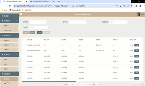 基于javaweb烘培蛋糕商城訂購管理系統(tǒng)