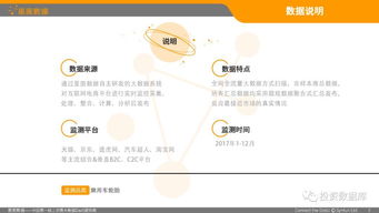 2017年線上輪胎消費大數據藍皮書