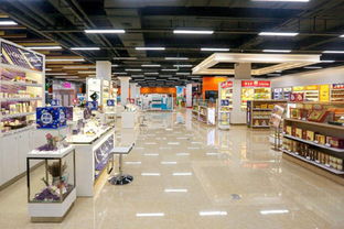 南沙自郵行跨境商城正式開(kāi)業(yè),香港購(gòu)物從此零距離
