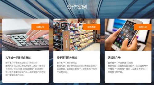 為什么大家都選擇做積分運營